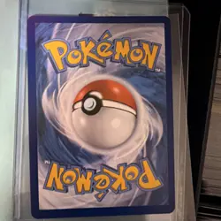 Pokemon ______'s Pikachu 24/53 Wotc Promo Holo Basic 50 HP Vintage Card - Image 2