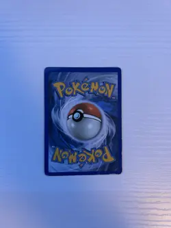 The Pokemon Company Charizard Classic Holo no. 006 Fire Spin Card - Image 2