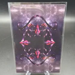 Minako Aino Sailor Venus Anime Waifu Card Doujin ACG Goddess Holo - Image 4