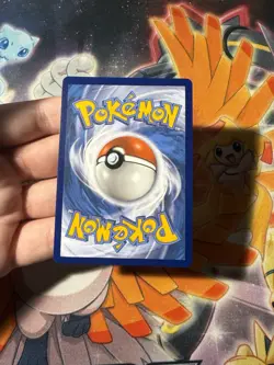 Pokemon Ultra Ball Trainer Card Secret Rare 186/172 Near Mint - Image 3