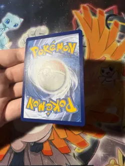 Pokemon Ultra Ball Trainer Card Secret Rare 186/172 Near Mint - Image 5