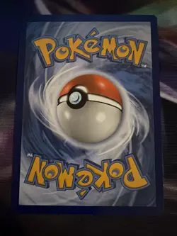 Pokemon Vileplume GX 4/236 SM Cosmic Eclipse Holo Ultra Rare Card Erika NM - Image 2