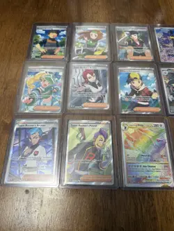 Pokemon TCG Destined Rivals and 151 Cards - Image 2