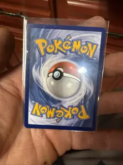 Pokemon Charizard V SWSH260 Promo Holo Sword & Shield Trading Card - Image 2