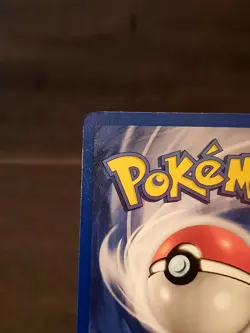 Pokemon Card Diglett 52/82 Team Rocket-1st Edition Regular VLP-NM - Image 5