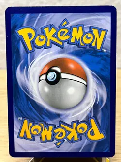 Miscellaneous Cards & Products Wartortle 034/214 Holo Promo Pokemon LP - Image 2