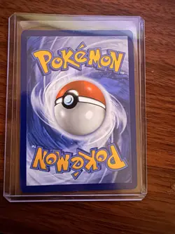 Pokemon MEW Set Squirtle & Bulbasaur Holo 2-Card Lot Nintendo GAME FREAK - Image 2