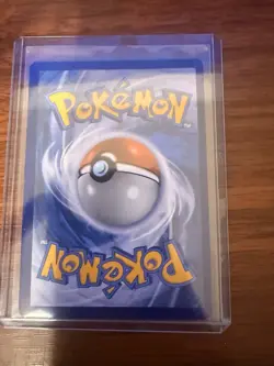 Pokemon MEW Set Squirtle & Bulbasaur Holo 2-Card Lot Nintendo GAME FREAK - Image 4