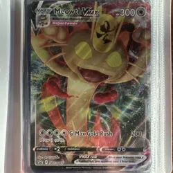 Pokemon TCG Mixed Promo Card Lot V VSTAR VMAX GX EX Holo Meowth Zoroark Snorlax - Image 1