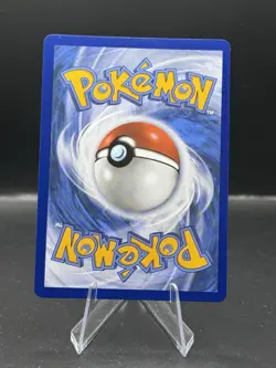 Pokemon TCG Mega Latias EX Full Art Ultra Rare Card 163/132 Mega Evolution - Image 2