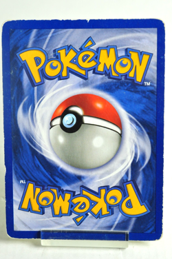 Pokemon card TCG Venusaur 18/130 Holo Rare Base Set 2 2000 English MP - Image 4