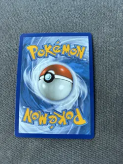 The Pokemon Company Karen's Conviction 216/198 Chilling Reign Secret Holo Card - Image 2