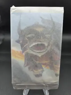 MTG Avatar The Last Airbender COMPLETE Scene Art Card Set All 12 MTG Magic Tea B - Image 1