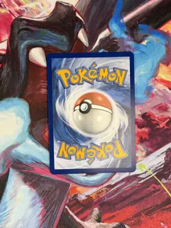 Houndstone ex 162 Sv: Scarlet & Violet Promo Cards Holo - Image 2