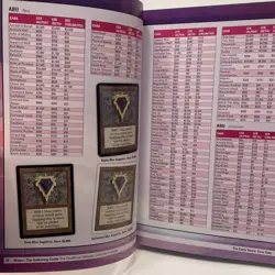 MAGIC the GATHERING Cards Unofficial Ultimate Collectors Guide Book 2018 - Image 2