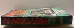 MAGIC the GATHERING Cards Unofficial Ultimate Collectors Guide Book 2018 - Image 4