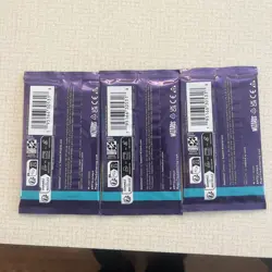 3 Pack of Lorwyn Eclipse Booster Packs Magic The Gathering MTG - Image 2