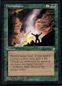 Thermokarst Ice Age Regular - Image 1