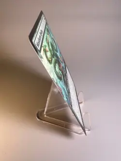 Mossborn Hydra (Extended Art) Foundations Regular - Image 2