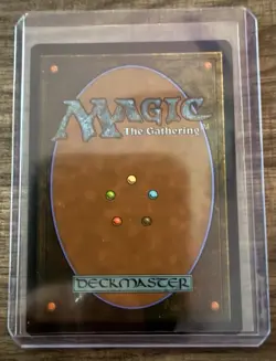 Magic The Gathering Reflecting Pool Land Galaxy Foil - Image 2