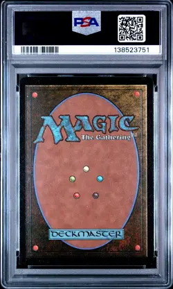 2025 MTG PROMOS MARVEL LEGENDS SER FIGURE #0002 SPECTACULAR SPIDER-MAN PSA 10 - Image 2