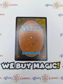MTG | Kogla, the Titan Ape | IKO | Regular | Light Played | Japanese - Image 2