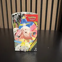 Pokemon Mega Evolution Perfect Order Booster Box Sealed Ship Now - Image 3