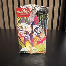 Pokemon Mega Evolution Perfect Order Booster Box Sealed Ship Now - Image 4