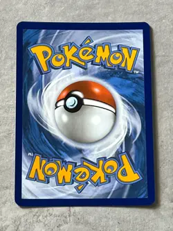 2023 Pokemon TCG Mr. Mime Full Art Holo 179/165 Scarlett & Violet - Image 2