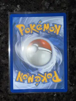 Pokemon Stamped Pokemon Center Tyrunt 070 Perfect Order Pack Fresh - NM - Image 2