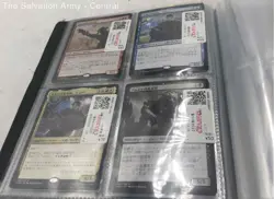 Pokemon Multicolor Assorted Collectible Trading Cards Game Mixed Lot - Image 3