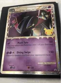 Pokemon Multicolor Assorted Collectible Trading Cards Game Mixed Lot - Image 4