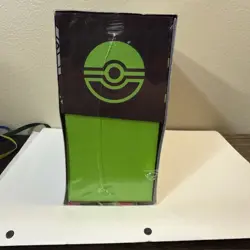 Pokemon TCG Perfect Order Pokemon Center ETB New small tear *See Photos* - Image 2