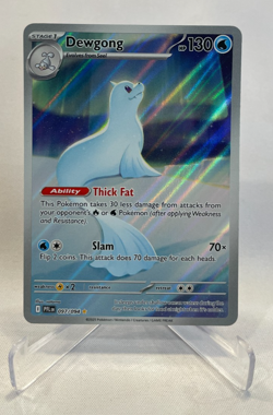 Pokemon Phantasmal Flames IR Lot/4 - Wigglytuff, Dewgong, Wooper +More! Clean! - Image 5