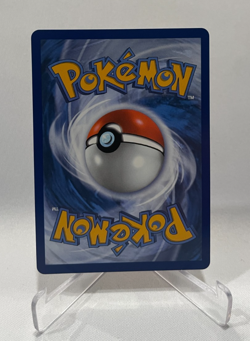 Pokemon Numel #223 + Rapidash #189 IR 2 Card Lot - Pack Fresh, Clean! - Image 3