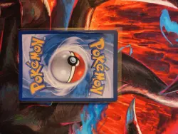 Battle Partners Salamence ex 129/100 SAR sv9 Korean Pokemon Card - Image 2