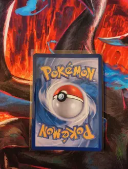 Battle Partners Salamence ex 129/100 SAR sv9 Korean Pokemon Card - Image 3