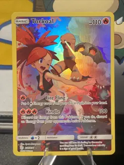 Pokemon TCG Sword & Shield Era Trainer Gallery Full Art Ultra Rare Holo Lot - Image 2