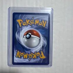 English Pokemon Perfect Order Meowth Ex Full Art (107/088). - Image 2