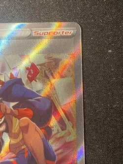 Pokemon TCG Sword & Shield Crown Zenith Galarian Gallery Ultra Rare Trainer Lot - Image 5