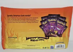 Pokemon Trick or Trade BOOster Pack Bundle 40 Packs IN HAND AAL1 - Image 2