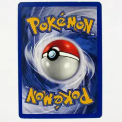 Pokemon Jigglypuff #8/18 Rare Southern Islands Card MP-HP See Pics/Micro Crease - Image 2