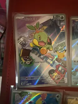 Pokemon TCG 30th Anniversary First Partner Sinnoh Region Set of 3 Promo - Image 2