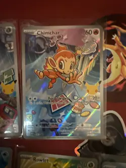 Pokemon TCG 30th Anniversary First Partner Sinnoh Region Set of 3 Promo - Image 3