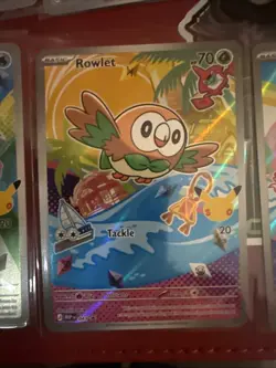 Pokemon TCG 30th Anniversary First Partner Sinnoh Region Set of 3 Promo - Image 5