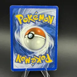 Golem 6/92 Legend Maker Holo Vintage Pokemon TCG - Image 2