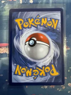 Pokemon TCG Raticate Stage 1 Holo Rare 099/088 POR Rat Type 90 HP EN 2026 - Image 2