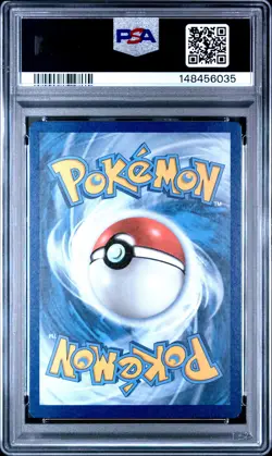 2021 POKEMON CELEBRATIONS #020 DIALGA PSA 8 - Image 2
