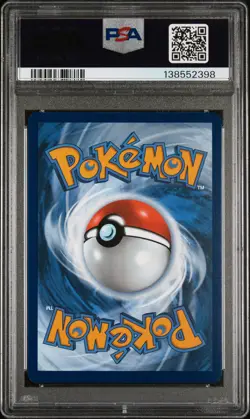 2025 POKEMON MEP MEGA EVOLUTION POKEMON CENTER ETB PROMO #010 RIOLU PSA 9 - Image 2