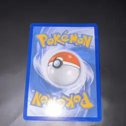 Pokemon Brock's Grit Evolutions Ultra Rare Full Art Holo Trainer 107/108 - Image 3